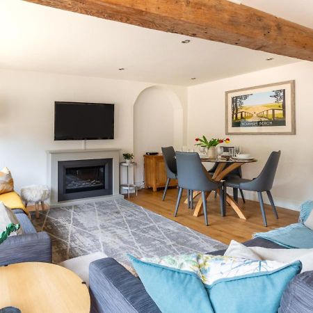 Clerks Cottage Letheringsett Екстериор снимка
