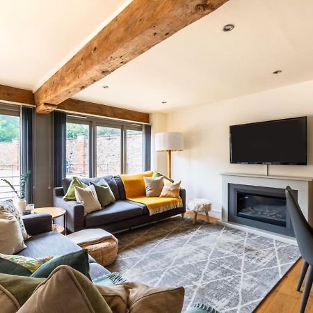 Clerks Cottage Letheringsett Екстериор снимка