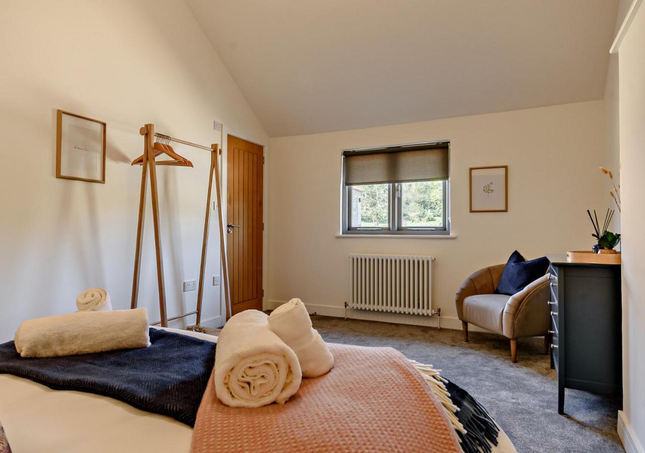 Clerks Cottage Letheringsett Екстериор снимка