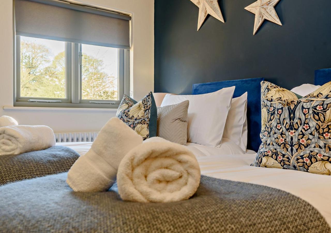 Clerks Cottage Letheringsett Екстериор снимка