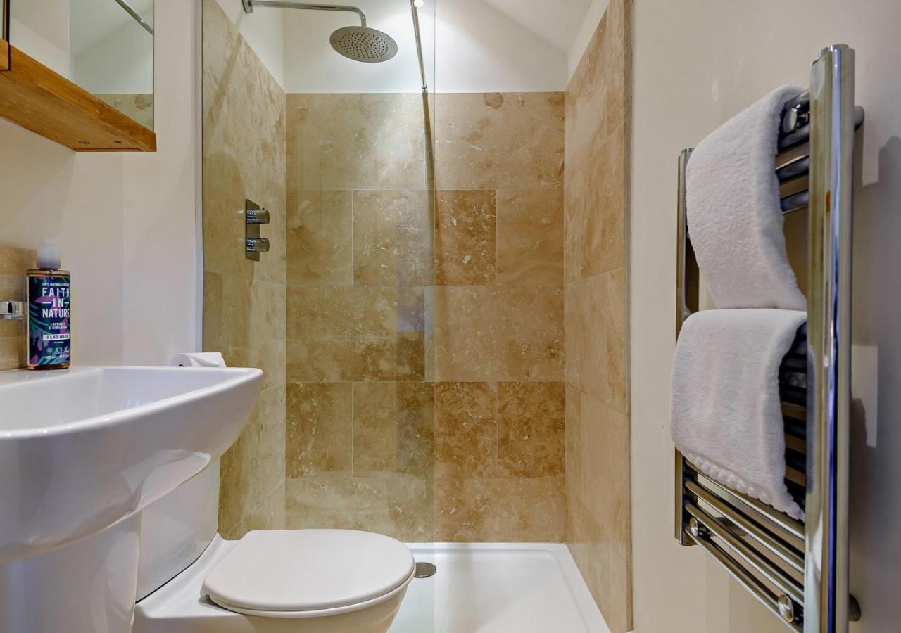 Clerks Cottage Letheringsett Екстериор снимка