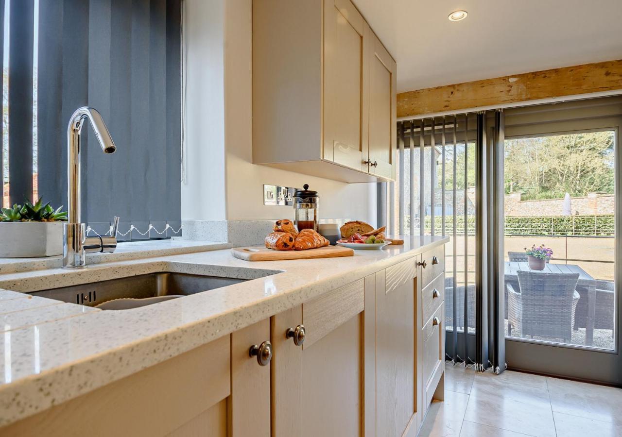 Clerks Cottage Letheringsett Екстериор снимка